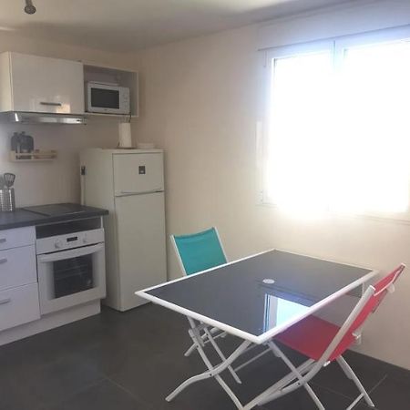 Grand Studio Lumineux Apartment Pérols Exterior photo