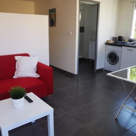 Grand Studio Lumineux Apartment Pérols Exterior photo