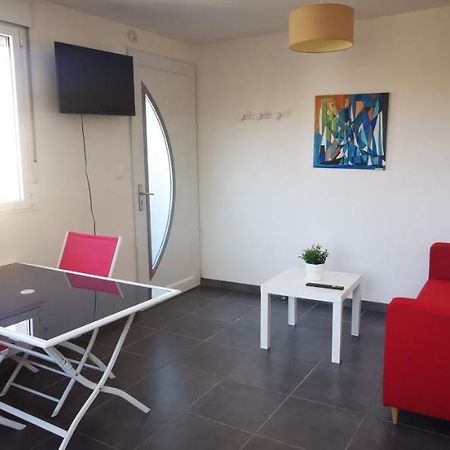 Grand Studio Lumineux Apartment Pérols Exterior photo