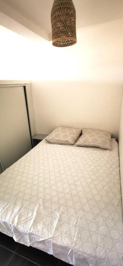Grand Studio Lumineux Apartment Pérols Exterior photo